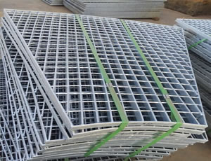 電廠格柵板 電廠格柵板