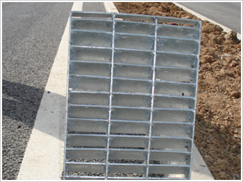 鋼格板排水溝蓋板@排水溝鋼格板 鋼格板排水溝蓋板@排水溝鋼格板
