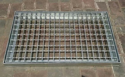 鍍鋅鋼格柵蓋板g355/30/300是什么意思 鍍鋅鋼格柵蓋板g355/30/300是什么意思