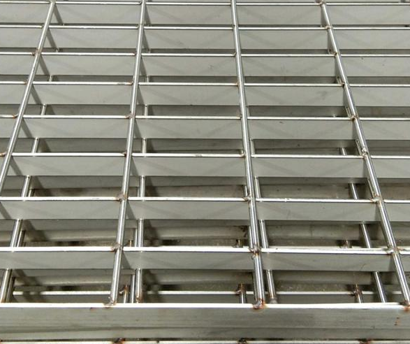 304不銹鋼鋼格柵板，316L網格柵板耐酸堿，耐腐蝕