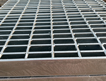 鍍鋅鋼格柵蓋板規格型號及類型有哪些? 鍍鋅鋼格柵蓋板規格型號及類型有哪些?