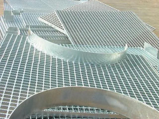 異型格柵板 異型格柵板